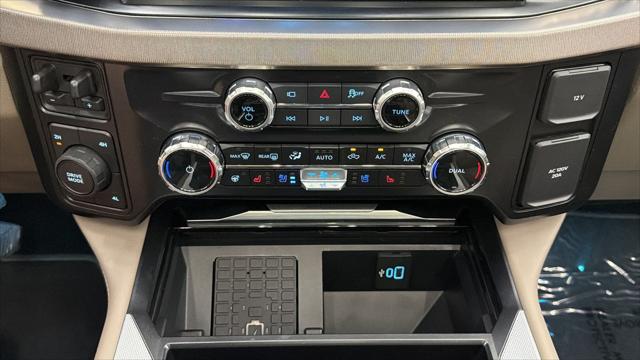 2026 Ford F-450 Platinum