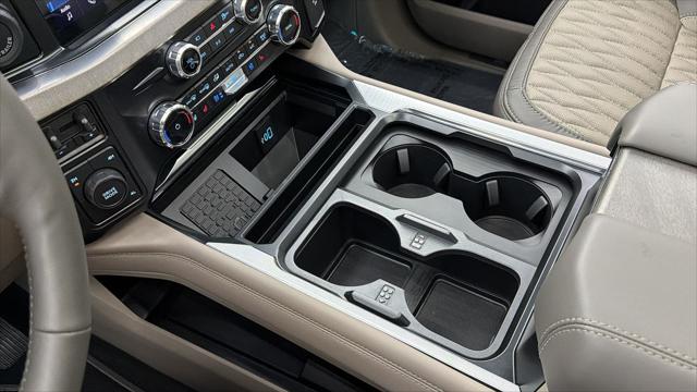 2026 Ford F-450 Platinum