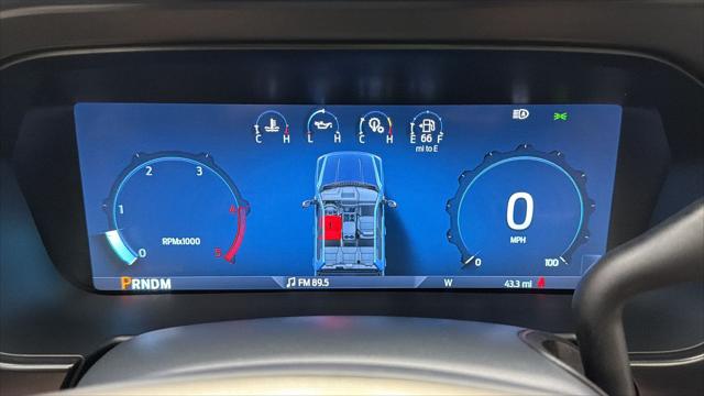 2026 Ford F-450 Platinum