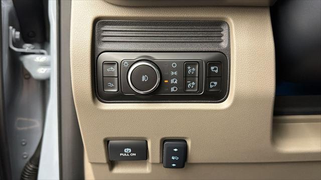 2026 Ford F-450 Platinum