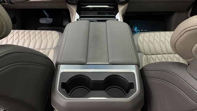 2026 Ford F-450 Platinum