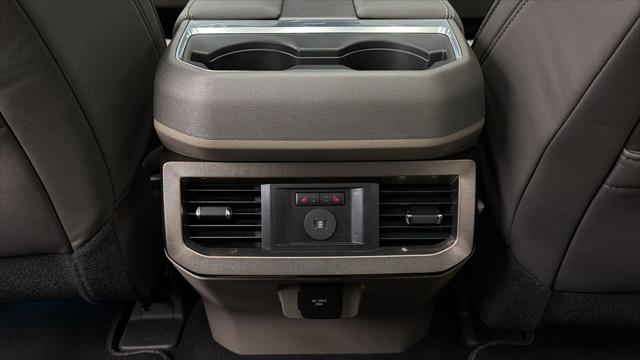 2026 Ford F-450 Platinum