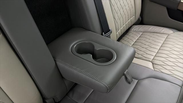 2026 Ford F-450 Platinum