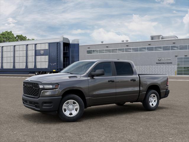 2026 RAM Ram 1500 RAM 1500 TRADESMAN CREW CAB 4X2 57 BOX