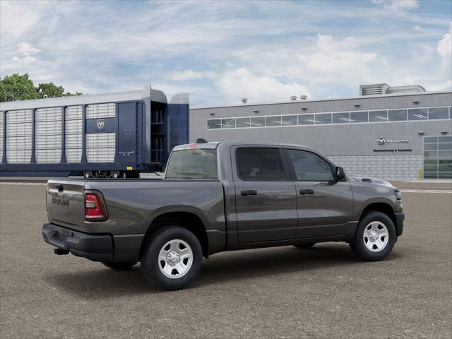 2026 RAM Ram 1500 RAM 1500 TRADESMAN CREW CAB 4X2 57 BOX