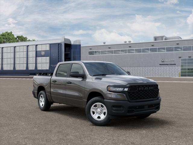 2026 RAM Ram 1500 RAM 1500 TRADESMAN CREW CAB 4X2 57 BOX