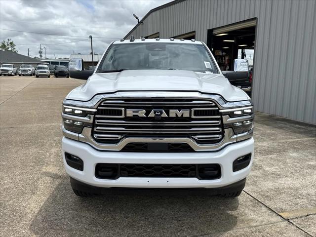 2026 RAM Ram 2500 RAM 2500 LARAMIE CREW CAB 4X4 64 BOX 2026 RAM Ram 2500 RAM 2500 LARAMIE CREW CAB 4X4 64 BOX