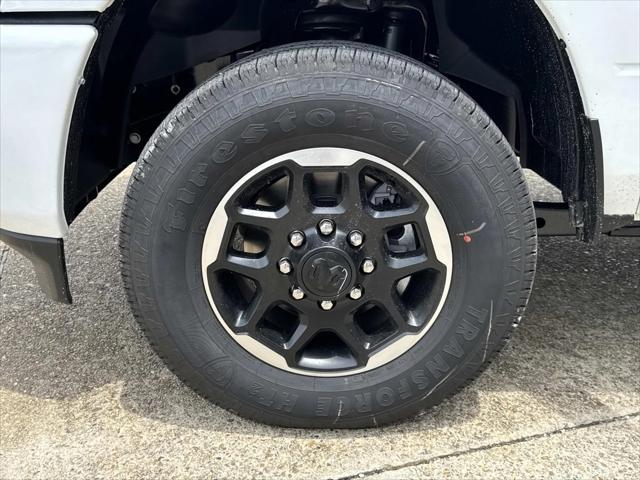 2026 RAM Ram 2500 RAM 2500 LARAMIE CREW CAB 4X4 64 BOX 2026 RAM Ram 2500 RAM 2500 LARAMIE CREW CAB 4X4 64 BOX