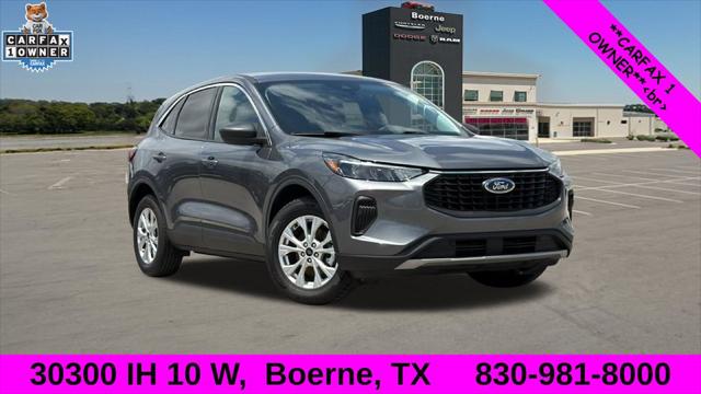 2024 Ford Escape Active for sale in Boerne, TX