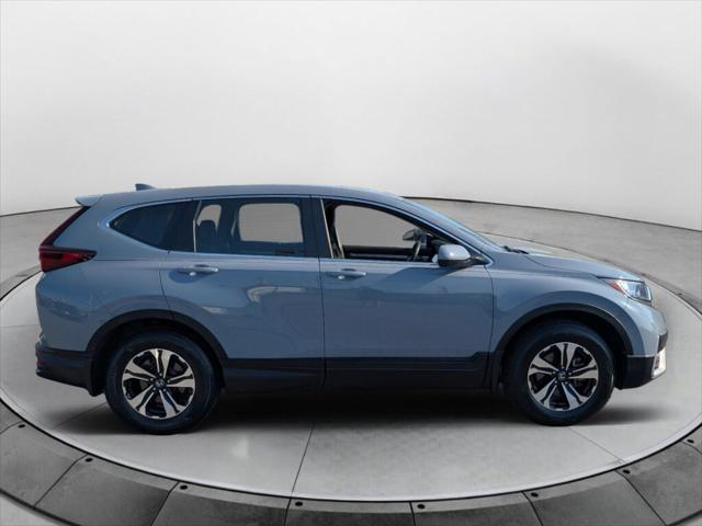 2021 Honda CR-V AWD Special Edition