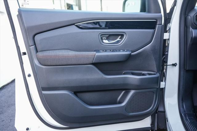 2026 Honda Pilot Sport