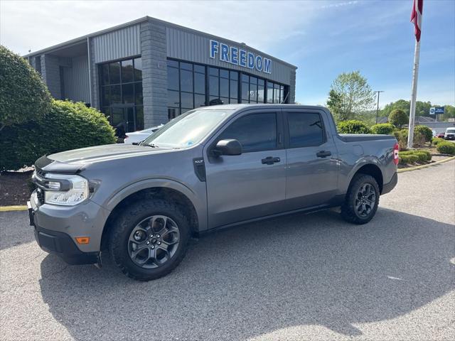 2023 Ford Maverick XLT for sale in Wise, VA
