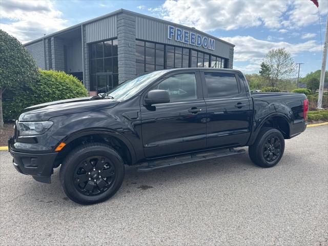 2023 Ford Ranger XLT for sale in Wise, VA