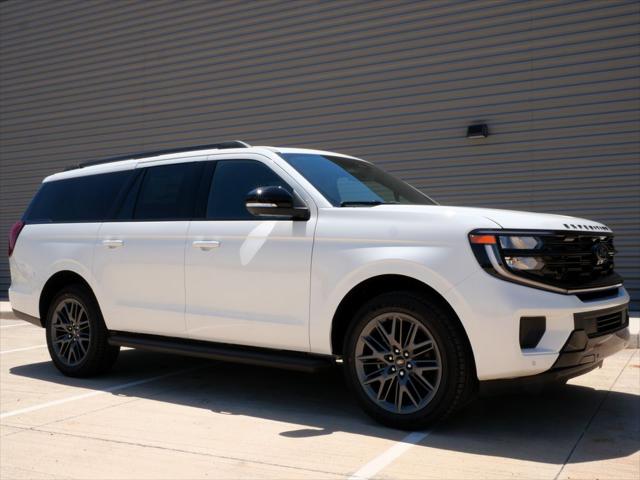 2026 Ford Expedition Max Platinum MAX for sale in Perry, OK