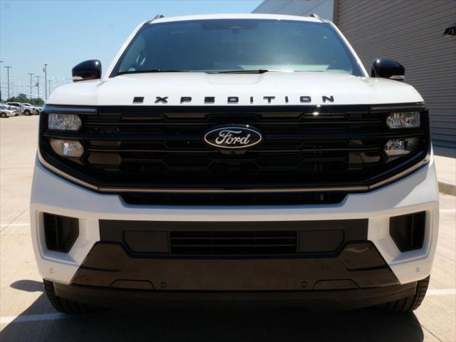 2026 Ford Expedition Max Platinum MAX