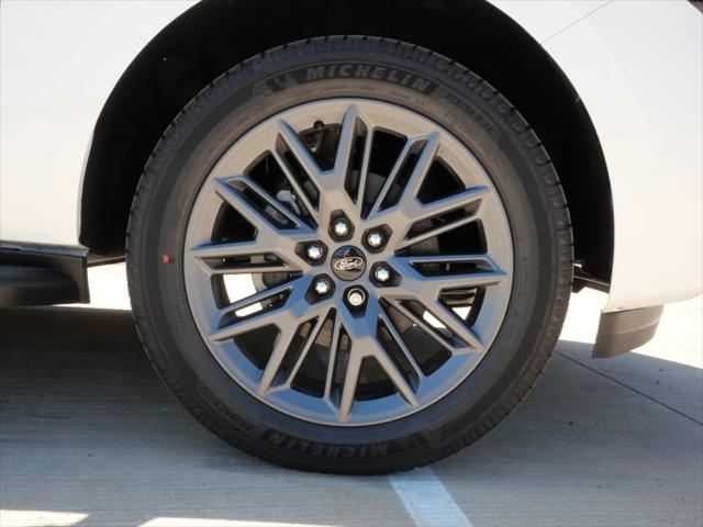 2026 Ford Expedition Max Platinum MAX