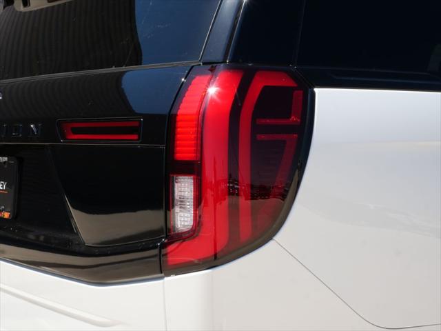 2026 Ford Expedition Max Platinum MAX