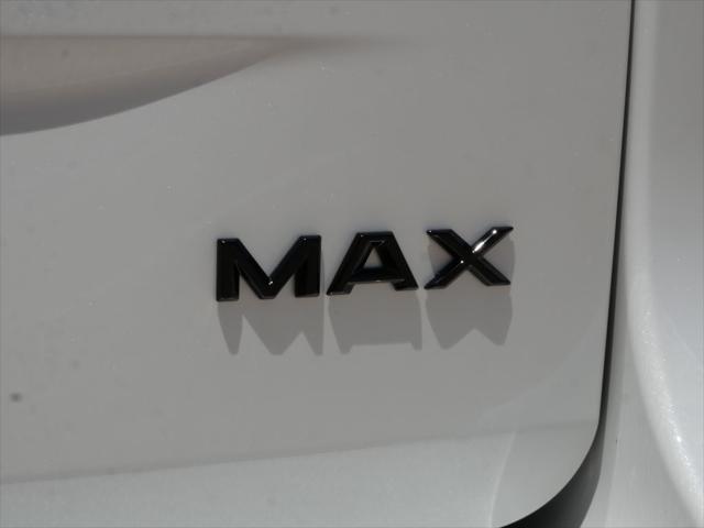 2026 Ford Expedition Max Platinum MAX