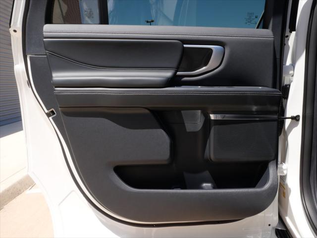 2026 Ford Expedition Max Platinum MAX