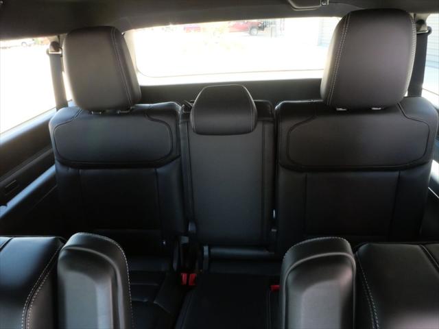 2026 Ford Expedition Max Platinum MAX