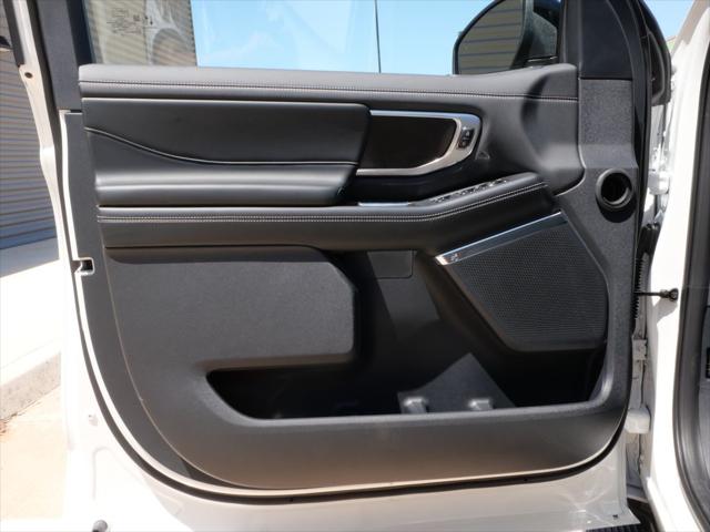 2026 Ford Expedition Max Platinum MAX