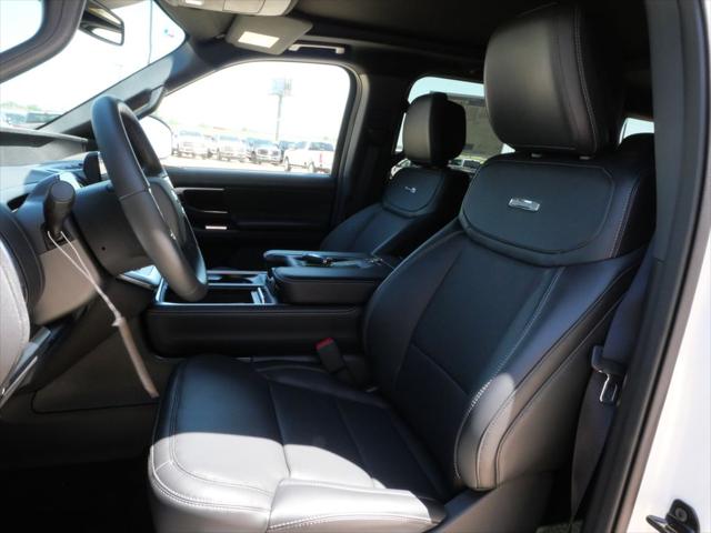 2026 Ford Expedition Max Platinum MAX