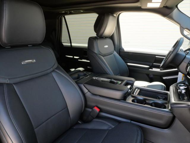 2026 Ford Expedition Max Platinum MAX