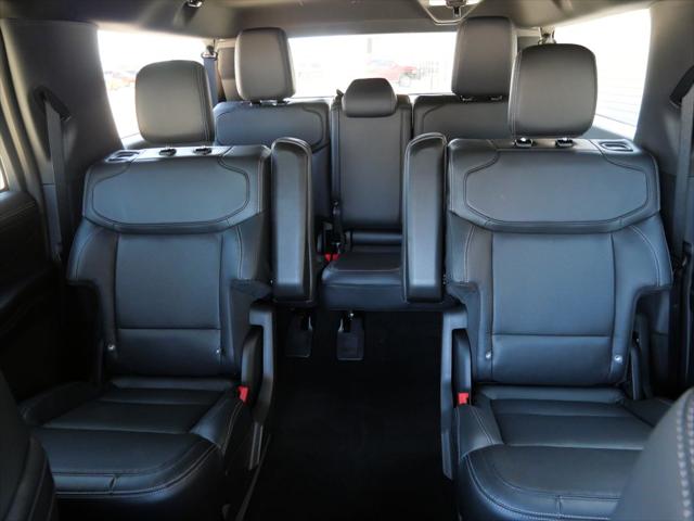 2026 Ford Expedition Max Platinum MAX