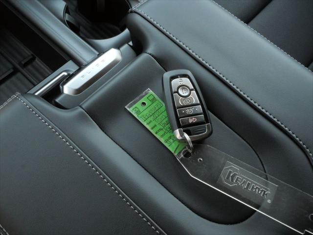 2026 Ford Expedition Max Platinum MAX