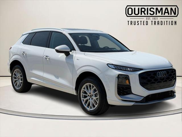 2026 Audi Q3 TFSI quattro S tronic for sale in Frederick, MD