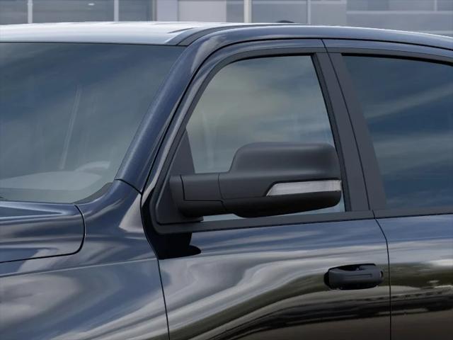 2026 Ram 1500 Rebel Crew Cab 4x4 5'7" Box