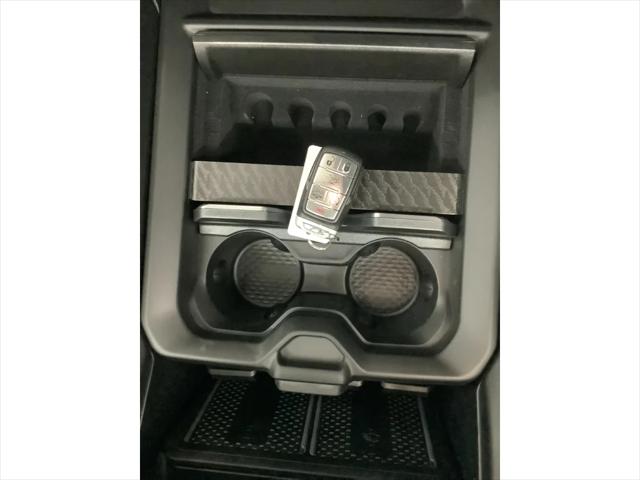 2026 Ram 1500 Tungsten Crew Cab 4x4 5'7" Box
