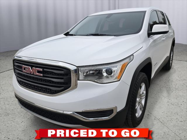 2019 GMC Acadia SLE-1 for sale in Fort Scott, KS