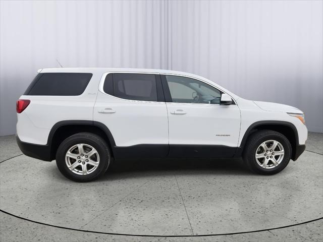 2019 GMC Acadia SLE-1