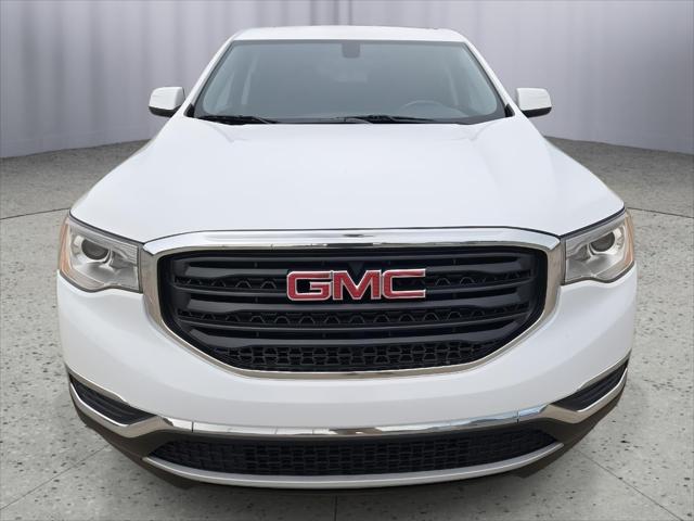 2019 GMC Acadia SLE-1
