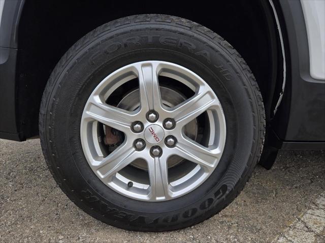 2019 GMC Acadia SLE-1
