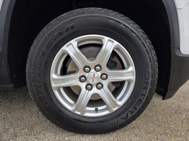 2019 GMC Acadia SLE-1