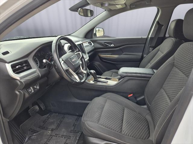2019 GMC Acadia SLE-1