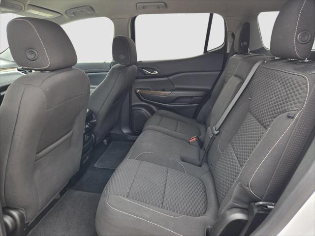 2019 GMC Acadia SLE-1