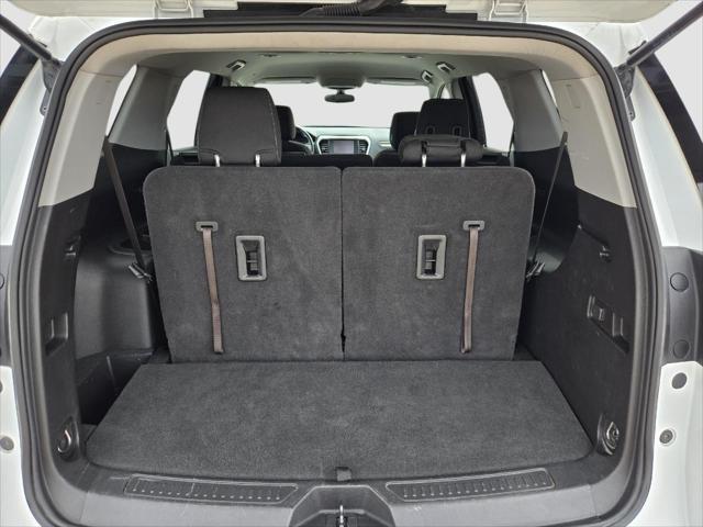 2019 GMC Acadia SLE-1