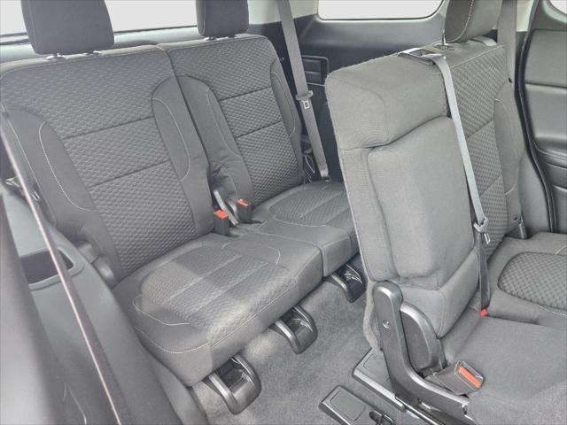 2019 GMC Acadia SLE-1