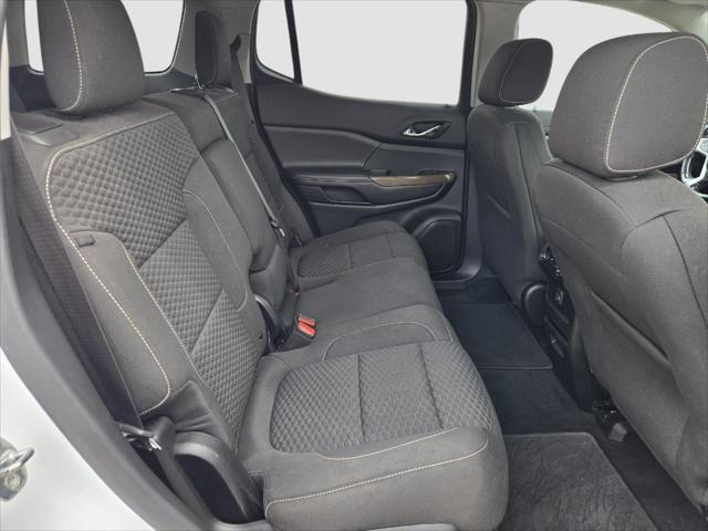 2019 GMC Acadia SLE-1