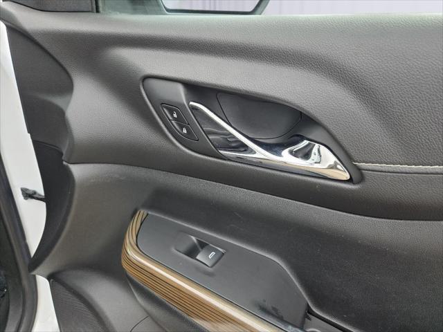 2019 GMC Acadia SLE-1