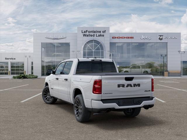 2026 RAM Ram 1500 RAM 1500 LIMITED CREW CAB 4X4 57 BOX 2026 RAM Ram 1500 RAM 1500 LIMITED CREW CAB 4X4 57 BOX