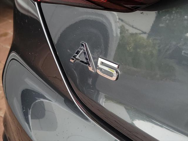 2022 Audi A5 Sportback Premium 40 TFSI quattro S tronic
