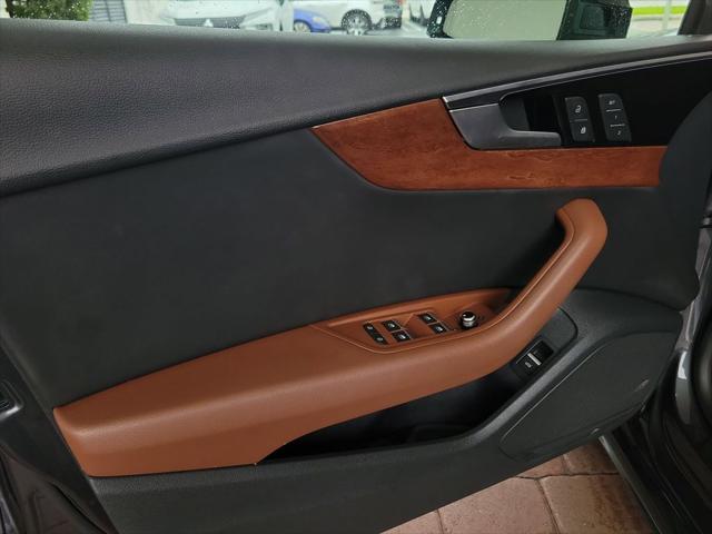 2022 Audi A5 Sportback Premium 40 TFSI quattro S tronic