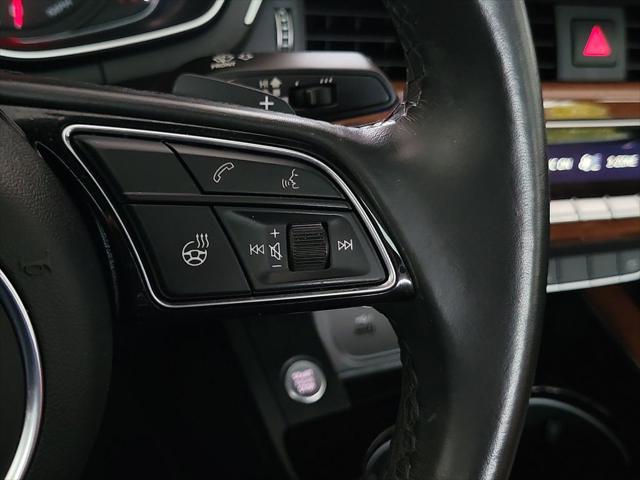 2022 Audi A5 Sportback Premium 40 TFSI quattro S tronic
