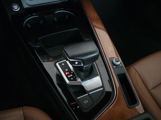 2022 Audi A5 Sportback Premium 40 TFSI quattro S tronic