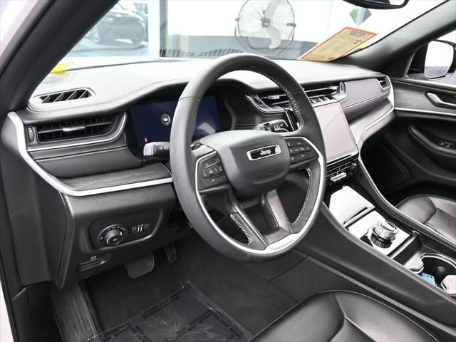 2024 Jeep Grand Cherokee Limited 4x2