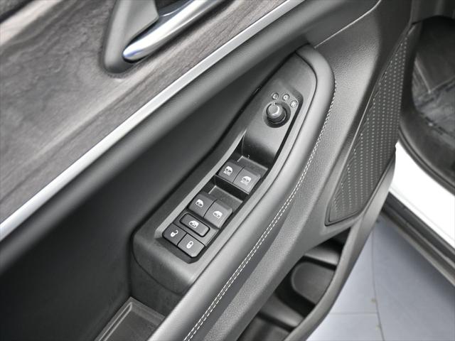 2024 Jeep Grand Cherokee Limited 4x2